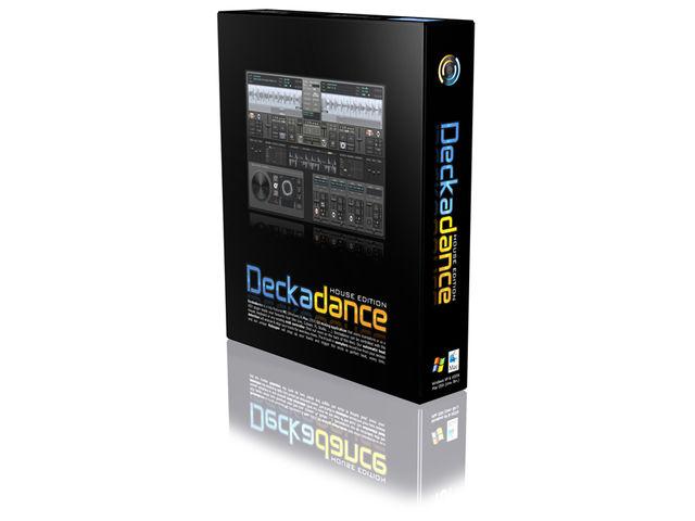 deckadance 2 crack free download